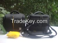 China Stock Polyester Camera Bags For Sale