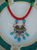 Sell Necklace With Longevity Lock