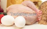 poultry products