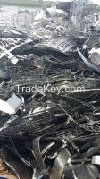 304, 316, 430 Stainless Steel Scrap