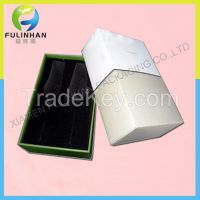 Gift Boxes, Paper Pack Boxes with Foam, 
