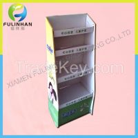 Floor Display Stand, Store Display Stand Box