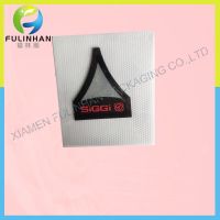Custom Rubber Patches, Transfer Silicon Patches3d Silicone Raised Rubber Custom Patches