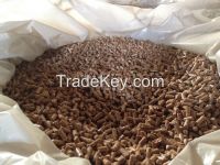 Quality Wood Pellets for Sale to South Korea