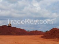 Malaysian Bauxite