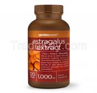 ASTRAGALUS 1000mg 120 Softgels