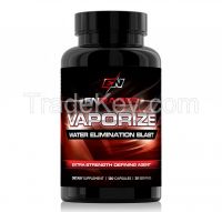 VAPORIZE 120 Capsules