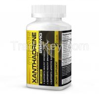 XANTHADRENE 90 Capsules