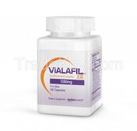 VIALAFIL XR (With Tongkat) 30 Capsules