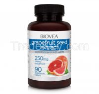 GRAPEFRUIT SEED EXTRACT 250mg 90 Tablets