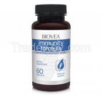 IMMUNITY FORMULA 60 Capsules