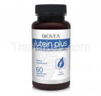 LUTEIN PLUS 500mg 60 Capsules