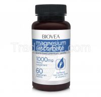MAGNESIUM BIS-GLYCINATE 200mg 60 Tablets