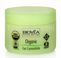 ORGANIC EYE CONCENTRATE (1oz) 30ml