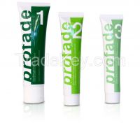 Profade Tattoo Removal Cream With 3 Easy Step System Make Your Tattoo Disappear