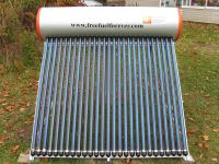 Sell 170 liter Solar Energy Water Heater Panel