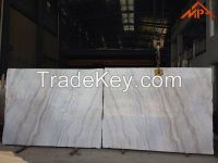 Sell China Bianco Rosa Marble