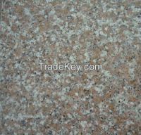 Sell Peach Red Granite G687 Granite
