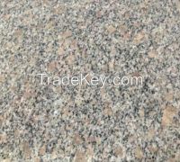 Sell Pearl Flower G383 Granite