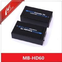 HDMI Extender up to 197ft