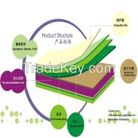 sell marble/granite/stone aluminum composite panel for interior and exterior wall