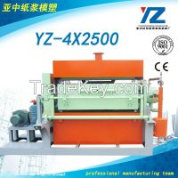 Fruit Tray Forming Machine