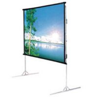 Sell fast fold projection screen