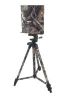 Sell Camoflage tripod for camera and cinecamera