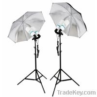 Sell Photography studio lighting kit