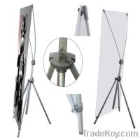 Sell Grasshopper Adjustable Tripod Banner Stand