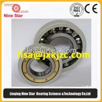 6324 M/C3VL0241 Insulated ball bearings