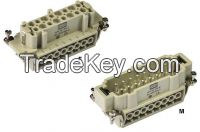 power connector (HZW-HE-016-M/F)
