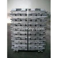 Aluminum Ingot