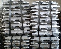 Secondary Aluminum Alloy Ingot