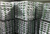 China Manufacturer Aluminum Alloy Ingot A356 for Sale
