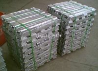 wholesale secondary aluminum alloy ingot