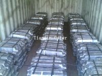 Supply Pure Lead Ingot 99.90% -99.994%, factory price