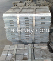 LME registered zinc ingot 99.7% with competitive price for sale