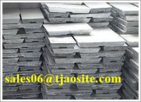 Internal Standard Making Zinc Ingot                                                                                                                                SHG Zinc Ingot