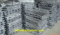 Factory Sale Lowest Price Best payment  High quality Aluminum Ingot