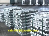 2015 Cheapest Pure Aluminium Ingot Factory