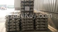 Factory Supply Cheap Price  Aluminum Alloy Ingot/Aluminium Ingots 99.7%
