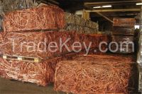 Factory hot sale Millberry copper scrap