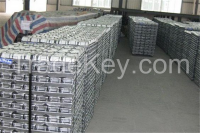 Factory Sale AL (min)99.7 Aluminum Ingot/ADC 12 Aluminum Ingot