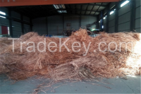 Copper Scrap 99.9% Copper Wire Scrap, Millberry Copper 99.99%