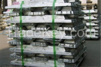 Al99.7 Primary Aluminium Ingot Suppliers
