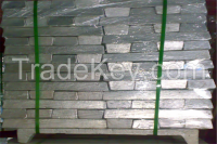 aluminum ingot alloy ADC-12