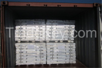 Pure Aluminium Ingot 99.7% /High Quality Aluminum Ingot 99.9