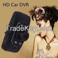 1080P 30fps Full HD Video Registrator camera car Video Recorder
