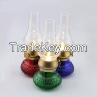 lampshade indoor Blow control LED
